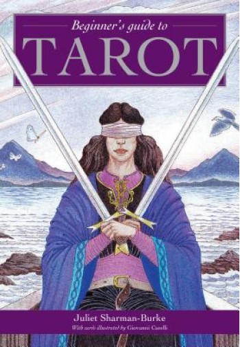 Beginner's Guide to Tarot