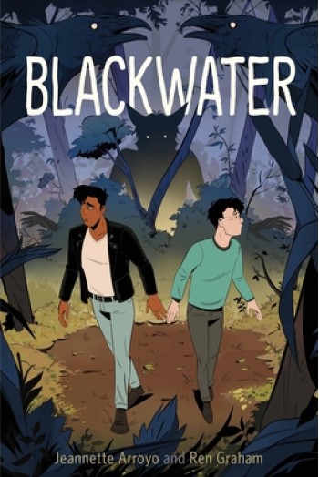 Blackwater