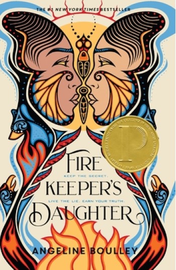 Firekeeper's Daughter