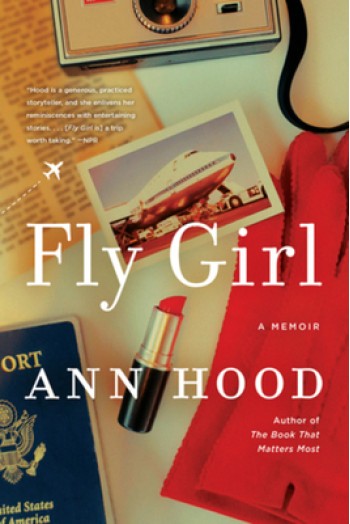 Fly Girl: A Memoir