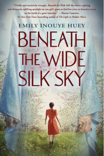 Beneath the Wide Silk Sky