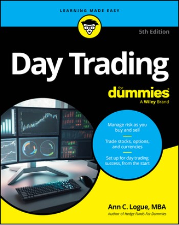 Day Trading for Dummies