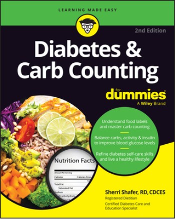 Diabetes & Carb Counting for Dummies