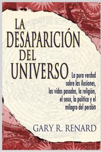 La desaparici?n del universo (Disappearance of the Universe)