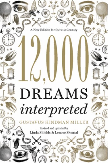 12,000 Dreams Interpreted