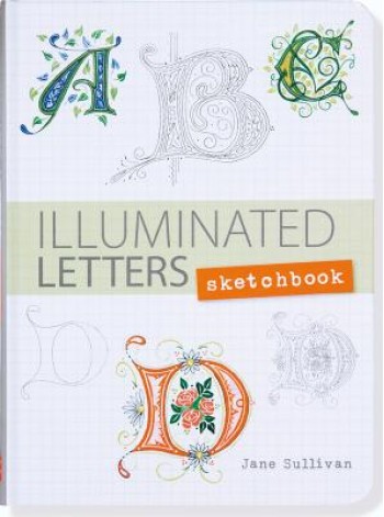 Illuminated Letters