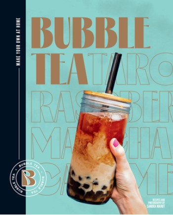 Bubble Tea: Make Your Own at Home