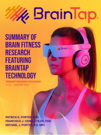 BrainTap(R) Technical Overview - The Power of Light, Sound and Vibration