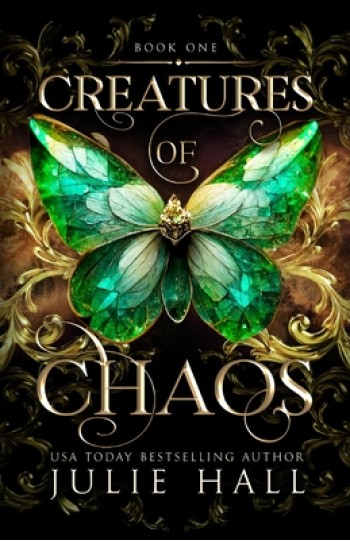 Creatures of Chaos