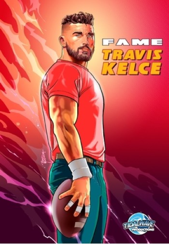 Fame: Travis Kelce