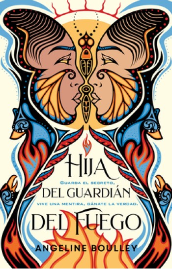 Hija del Guardi?n del Fuego / Firekeeper's Daughter