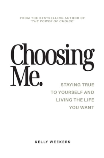 Choosing Me