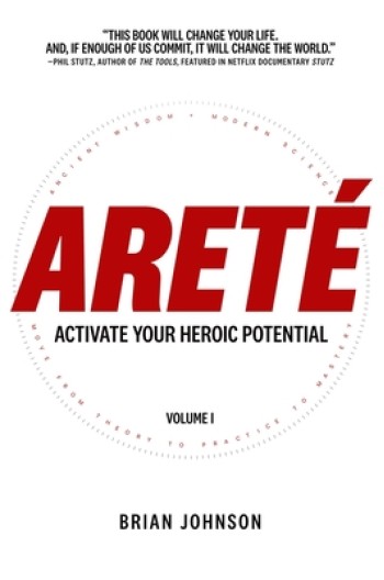 Aret?: Activate Your Heroic Potential