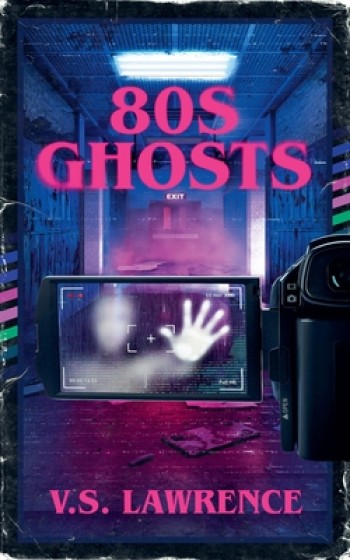 80s Ghosts