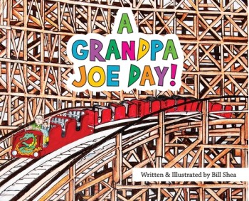 A Grandpa Joe Day!