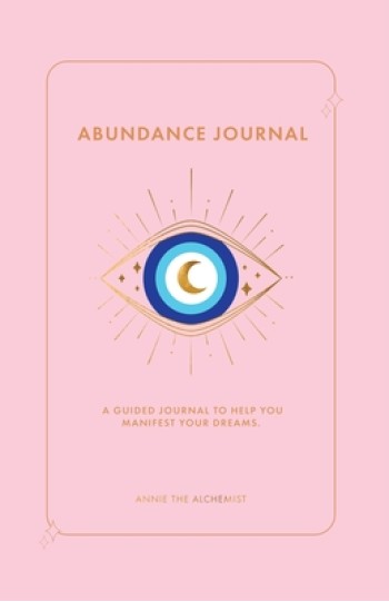 The Abundance Journal