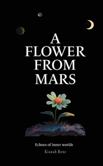 A Flower From Mars