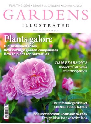 Gardens Illustrated Magazine