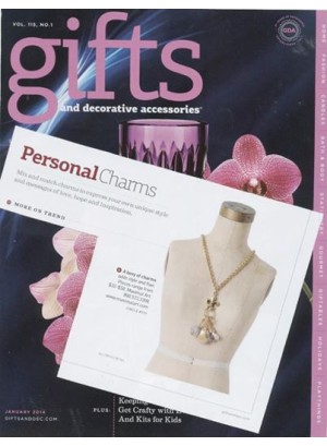 Gifts And Decorative Accessories Magazine