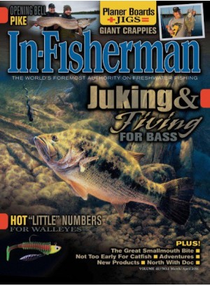 In-Fisherman Magazine