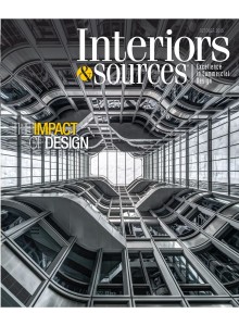 Interiors And Sources Magazine