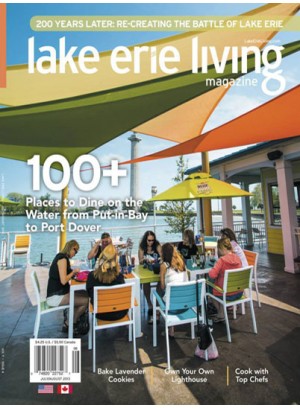 Lake Erie Living Magazine