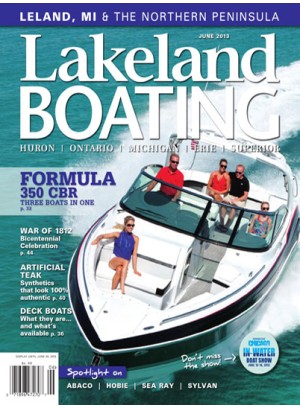 Lakeland Boating Magazine