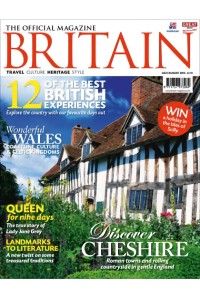 Britain Magazine