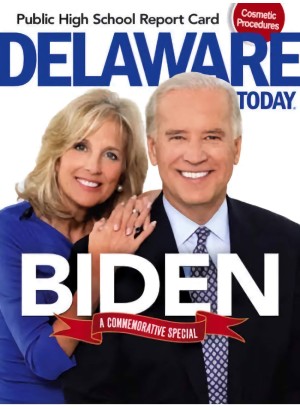 Delaware Today Magazine