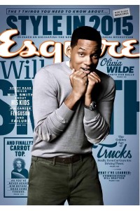 Esquire Magazine