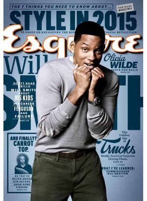 Esquire Magazine