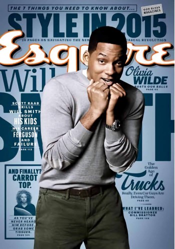 Esquire Magazine Subscription