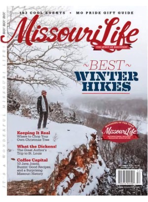 Missouri Life Magazine