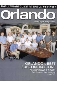 Orlando Magazine