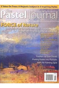 Pastel Journal Magazine