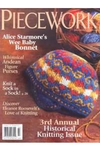 Piecework Magazine