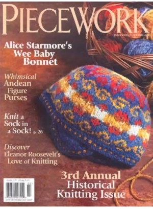 Piecework Magazine