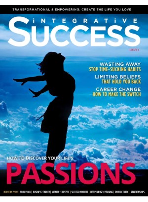 SUCCESS Magazine