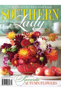 Southern Lady Magazine