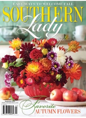 Southern Lady Magazine