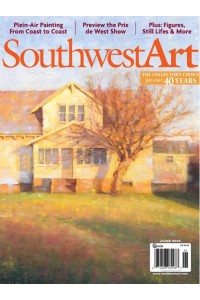 Southwest Art Magazine