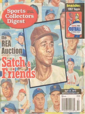 Sports Collectors Digest Magazine Subscription