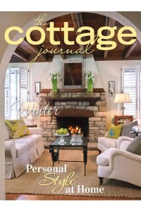 The Cottage Journal Magazine