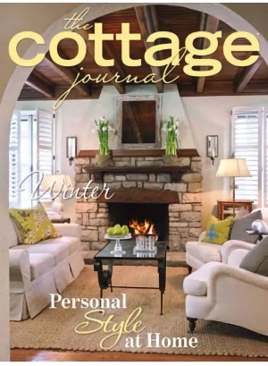 The Cottage Journal Magazine