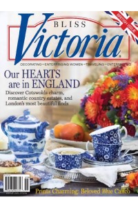 Victoria Magazine