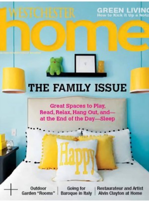 Westchester Home Magazine