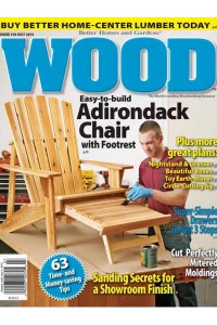 Wood Magazine