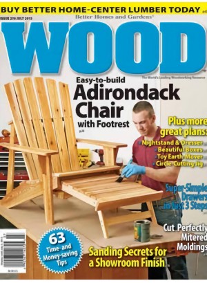 Wood Magazine