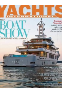 Yachts International Magazine