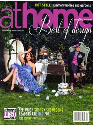 Athome Magazine